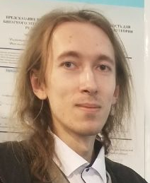 Меринов Валерий Борисович